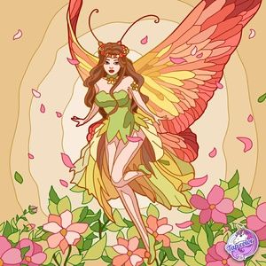 Meet your Posher, Wendy